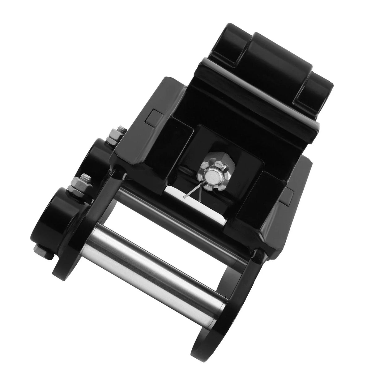 Quick Hitch Coupler for Mini Excavator (Up to 3 Tons)