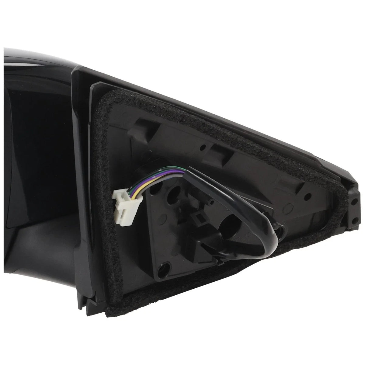 Left Side Heated Mirror for 2020-2021 Nissan Sentra