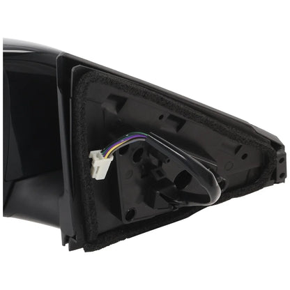 Left Side Heated Mirror for 2020-2021 Nissan Sentra