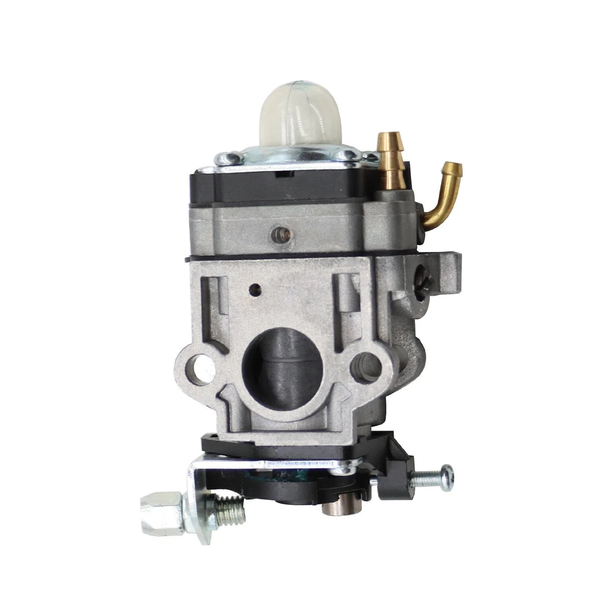 Carburetor for Husqvarna 165BT Backpack Blower (Walbro WYK 153 317)