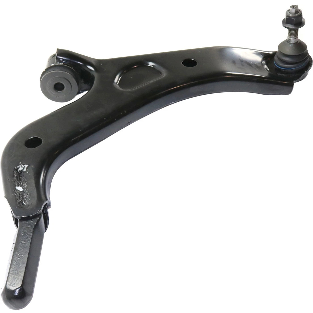 Control Arm for Ford Taurus (2008–2009) AWD Front Lower Right Side, Balljoint