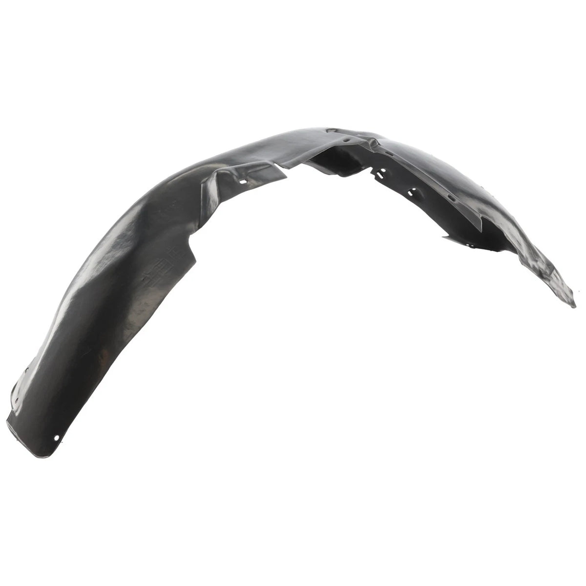Fender Liner for Audi S4 (1996–2002) Front Driver Side Inner Gen 1