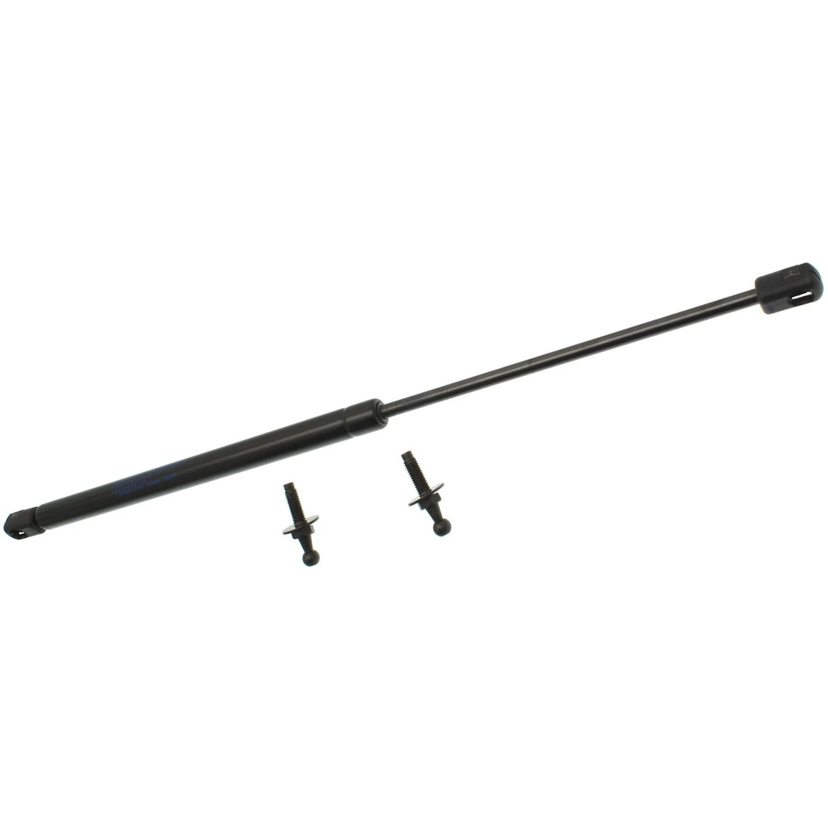 Hatch Lift Support for Driver/Passenger Side