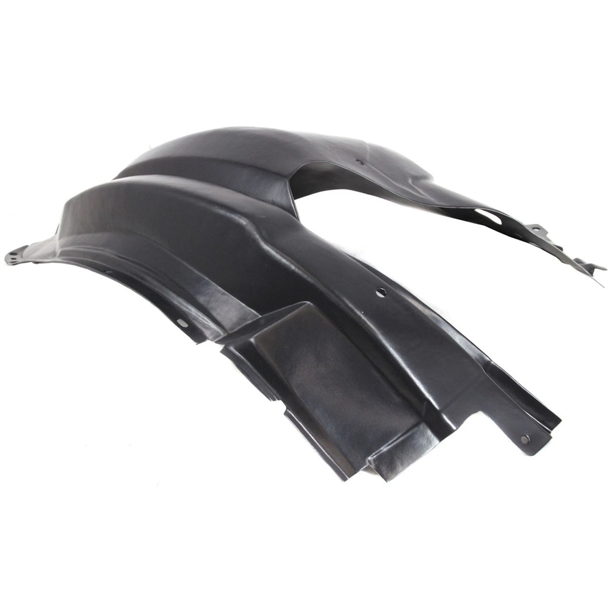 Fender Liner for Buick Enclave (2008–2017) Front/Rear Passenger Side Inner