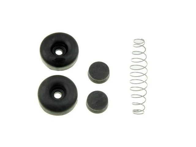 Rear Drum Brake Wheel Cylinder Repair Kit for Mazda B3000 (1998–2008) FN259RZ