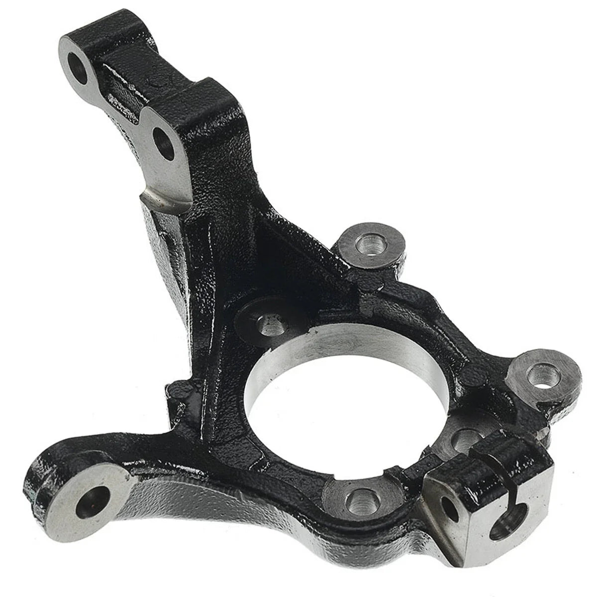 Front Left Knuckle Steering for Nissan Cube, Versa 2007-2014