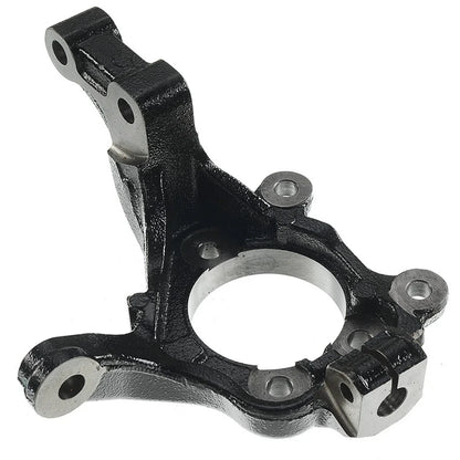 Front Left Knuckle Steering for Nissan Cube, Versa 2007-2014