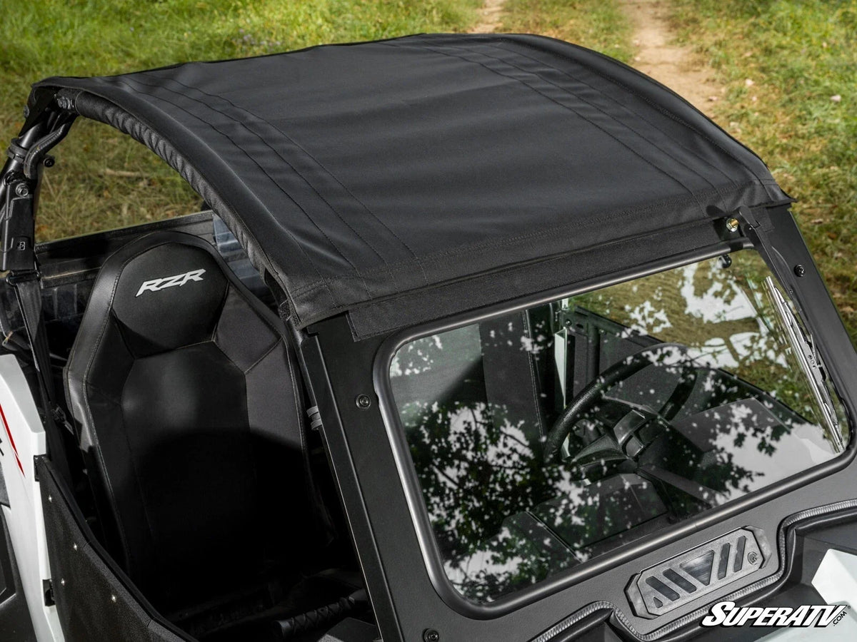 Soft Top Roof for Polaris RZR Trail 900 (2021–Present)
