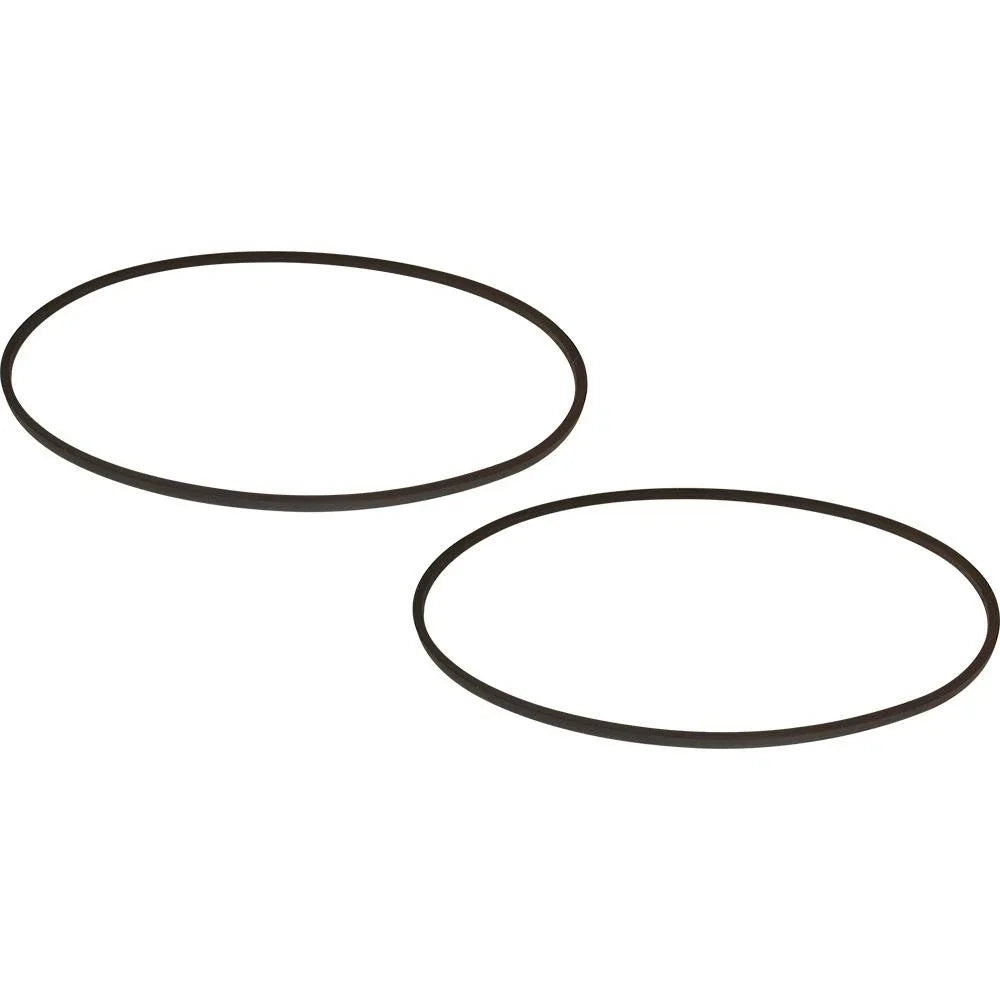 Hydraulic Pump Drive Belt AM248332 for