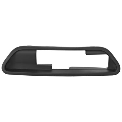 Hitch Cover for Dodge Durango (2011–2013)