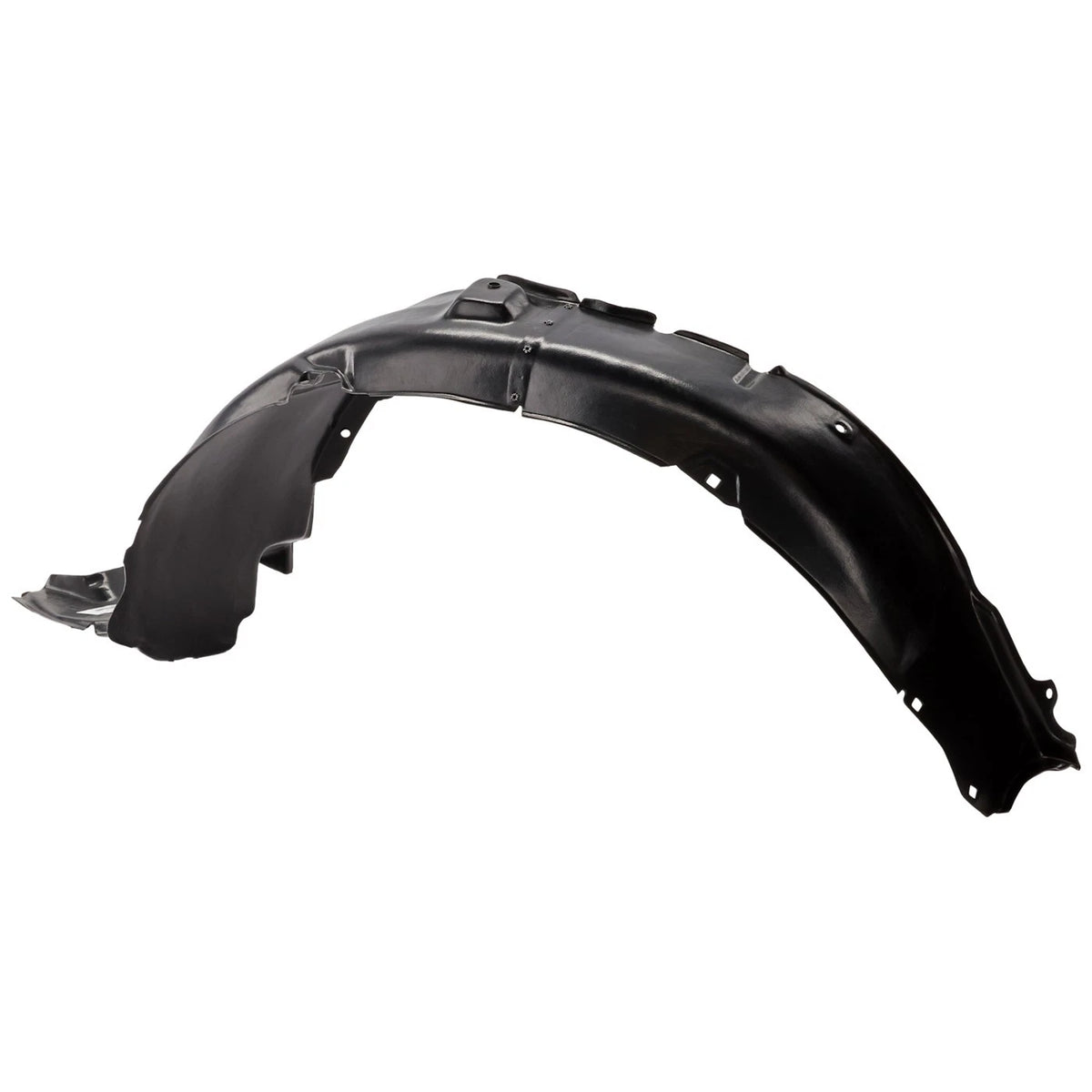 Fender Liner for Hyundai Tiburon (2003–2004) Front Driver Side