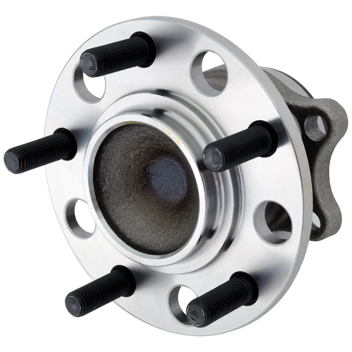 Wheel Hubs (Set of 2) for Honda Crosstour