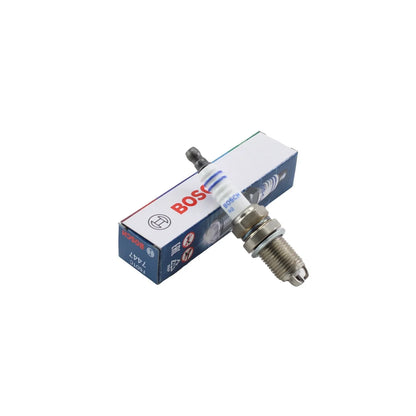 Spark Plug F6DTC from Bosch for Toyota Hilux N70 2005-2015