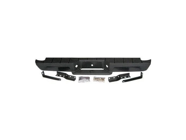Rear Step Bumper for Mazda B3000 (1994–2003) KB677CX