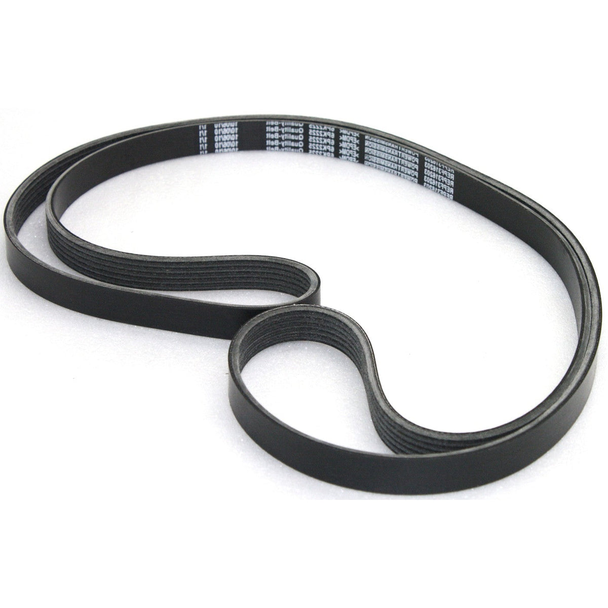 Drive Belt for Ranger, Chevy Olds Express Van, Jeep Grand Cherokee