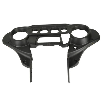 Speedometer Cover for Electra Glide Ultra Limited by Harley 2014-2024