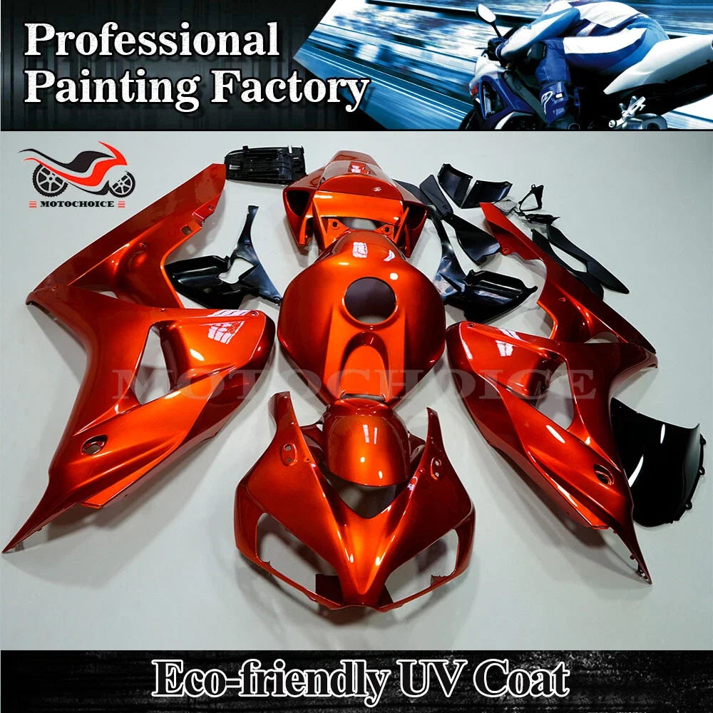Fairing Kit Bodywork for Honda CBR1000RR (2006–2007)
