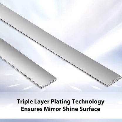 Door Molding Trim for 2015-2020 Chevrolet Impala