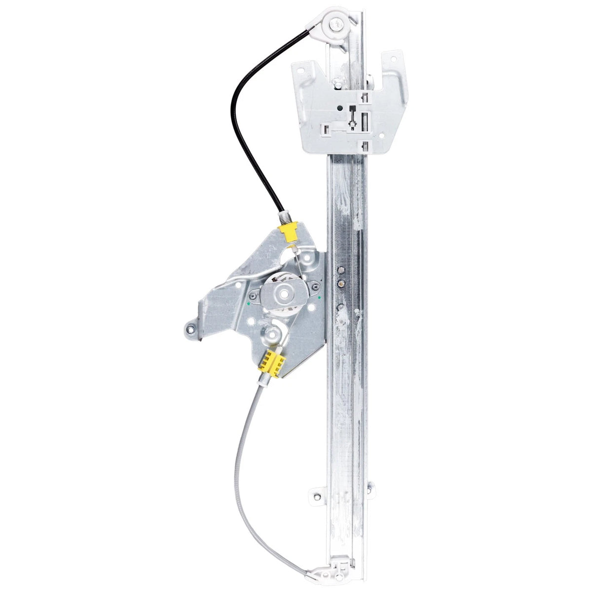 Front Driver Left Window Regulator for Mitsubishi Montero (2001–2006)