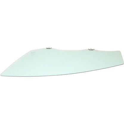 Door Glass for Nissan Versa Note (2014–2019) Left Side
