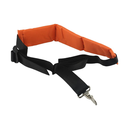 Shoulder Strap for Lawn Mower (1pcs, Adjustable Length, Breathable Nylon)