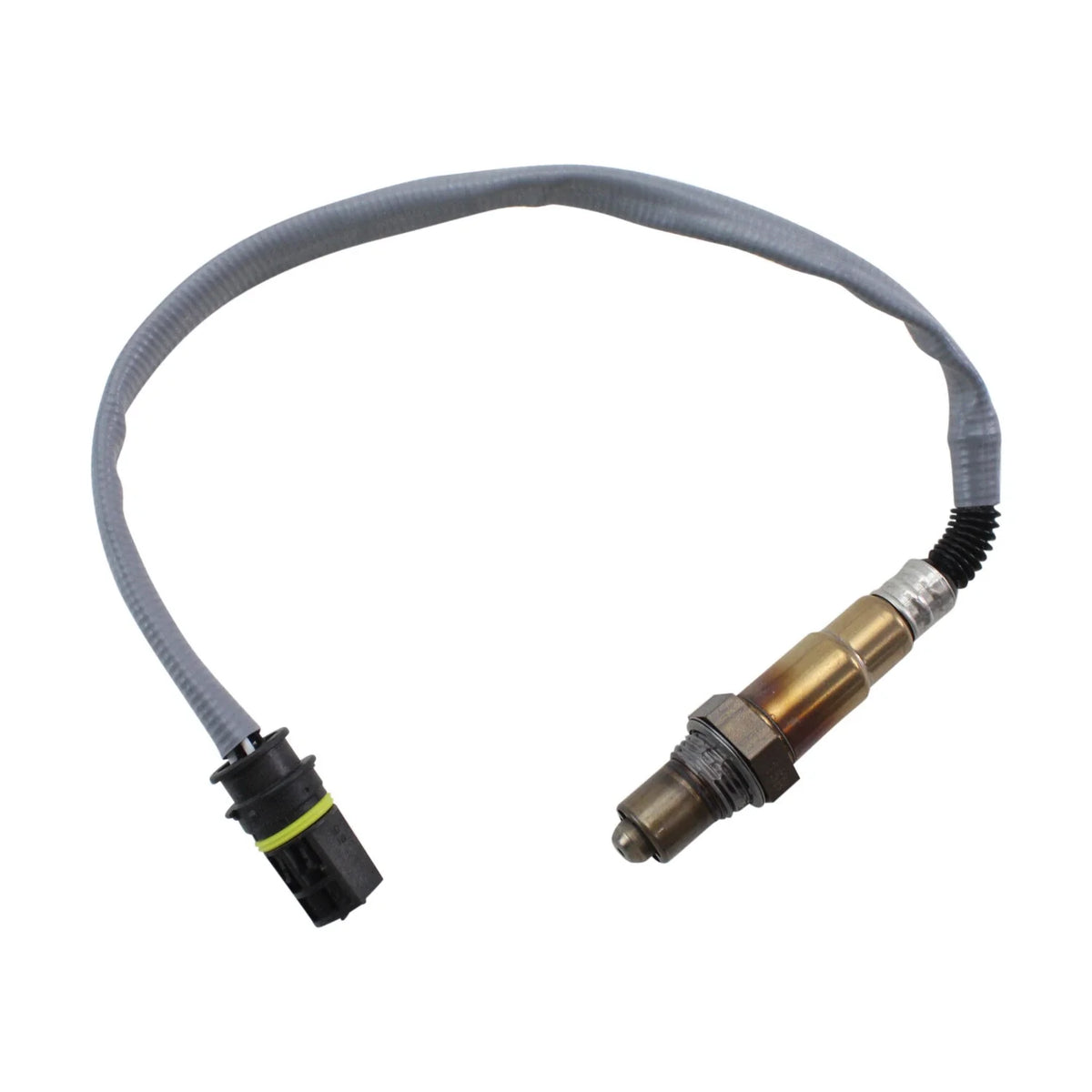 Bosch Front Oxygen Sensor 16167 for Mercedes-Benz C320 CLK320 (2001–2005)