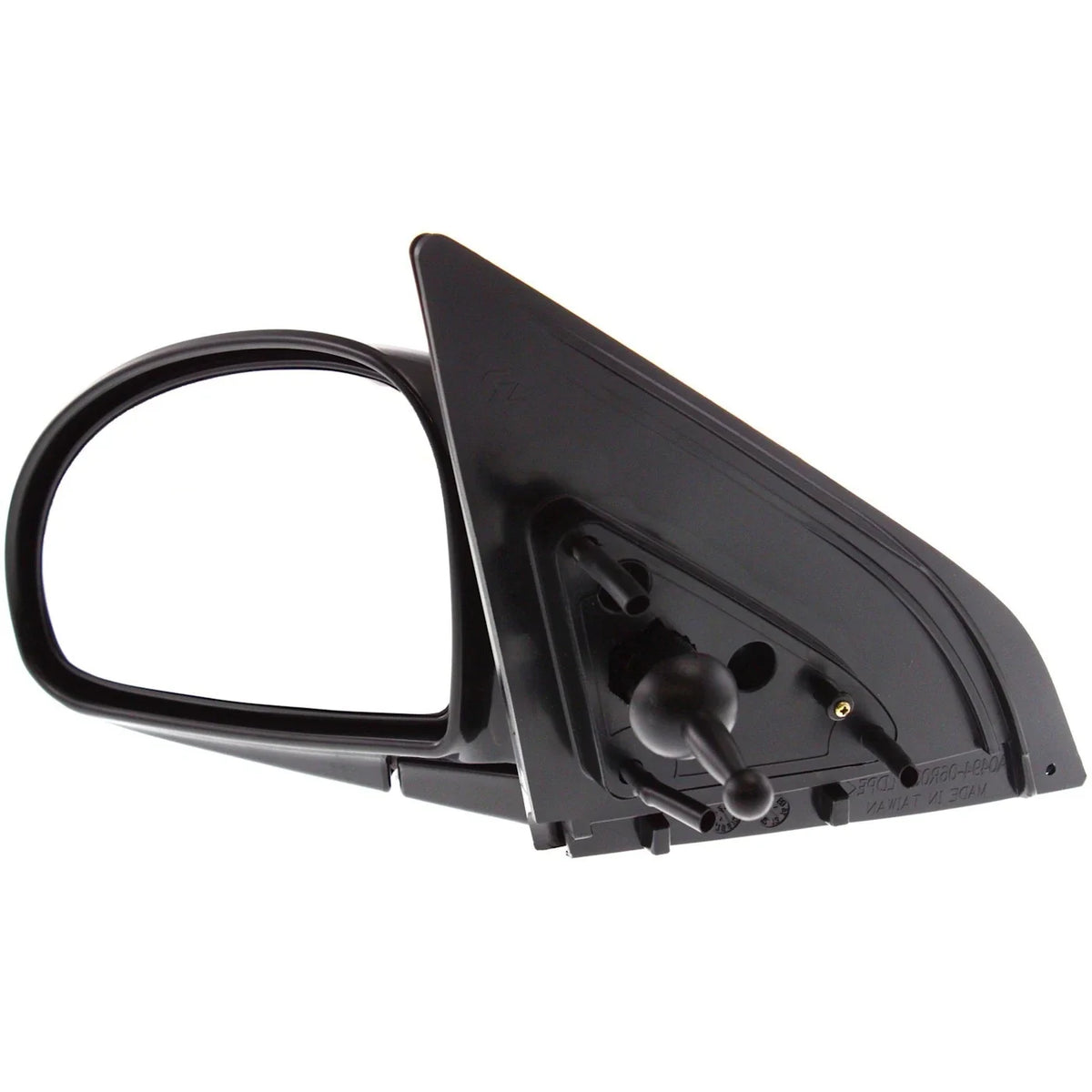 Driver Left Side Mirror for Kia Spectra/Spectra5 (2005–2006)