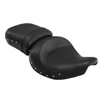 Driver Seat for Indian Roadmaster Chief Dark Horse (2015–2024)