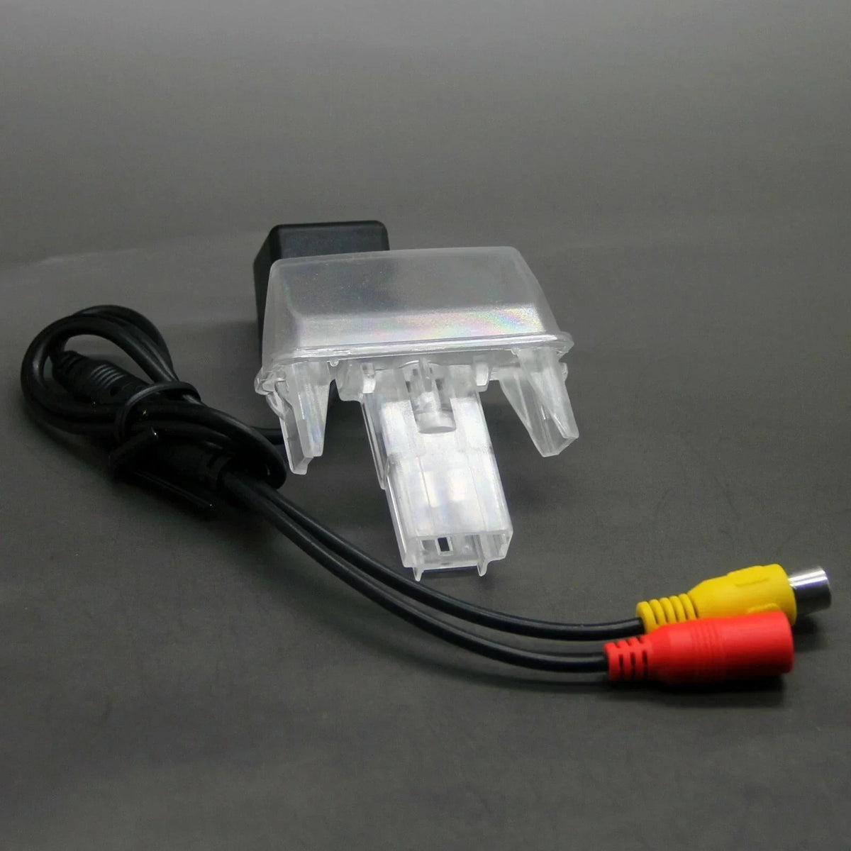 Rear View Camera for Peugeot Partner (1996–2012)