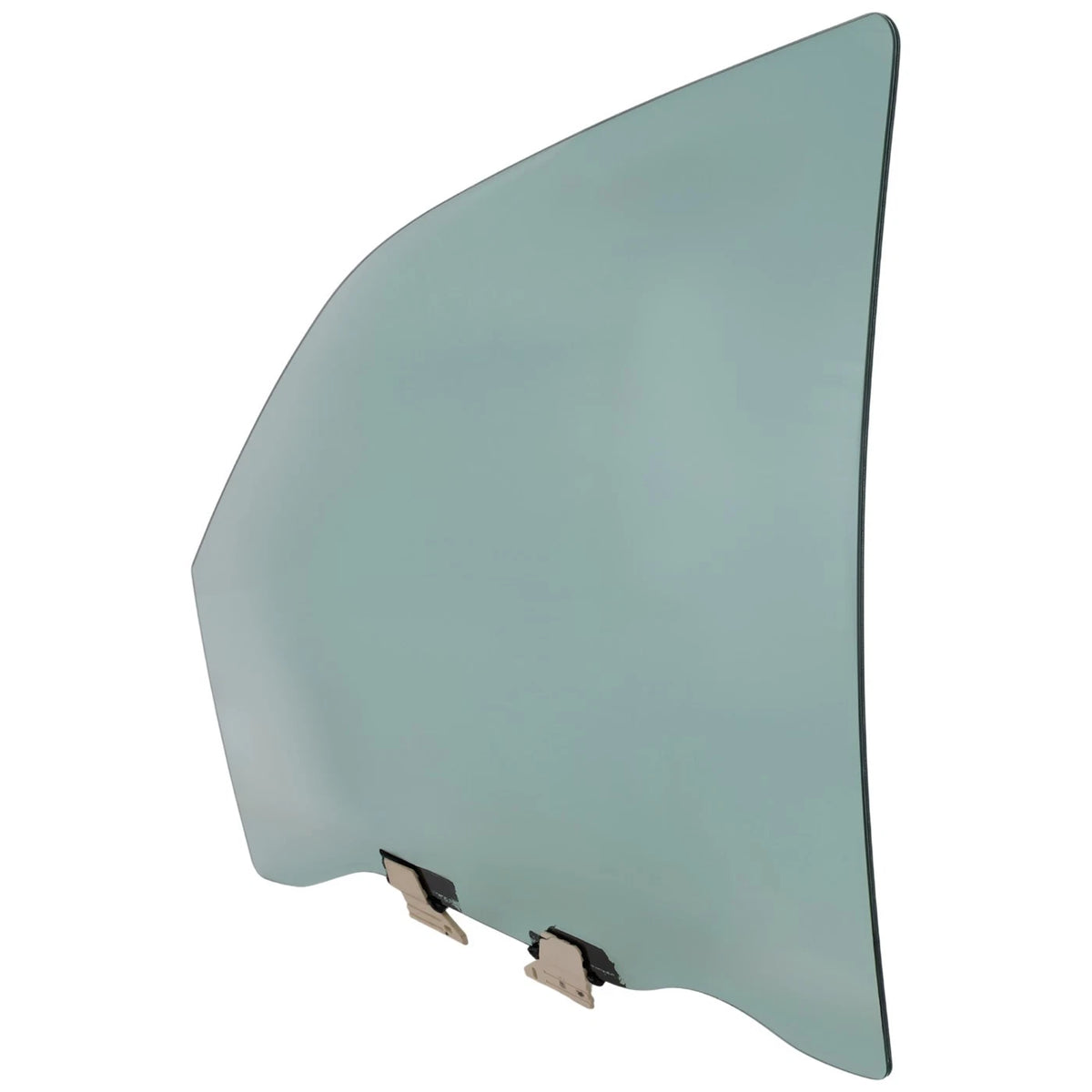 Door Glass Front Driver Left for Cadillac DTS (2006–2011) 15830116
