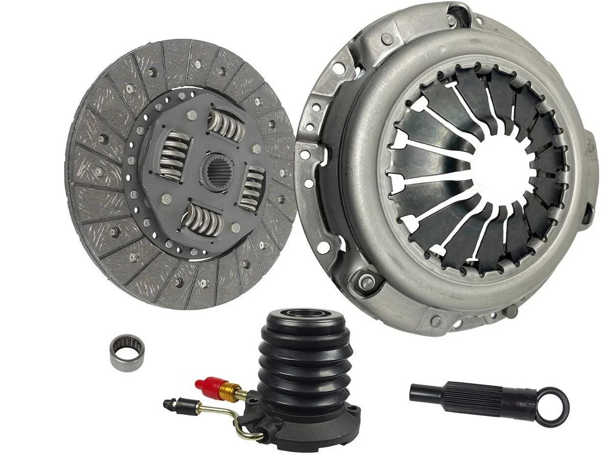 Clutch Kit for Ranger (2010–2012)