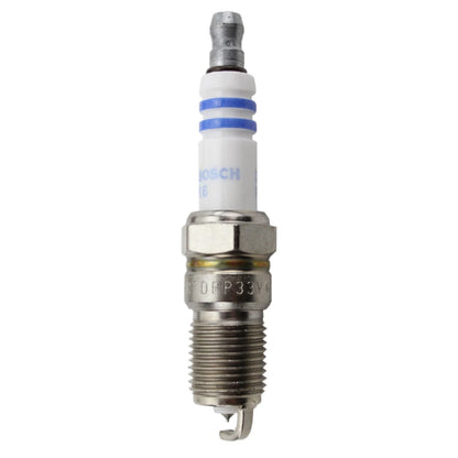 Spark Plug 8103 Double Platinum by Bosch for Toyota Hilux N70 2005-2015