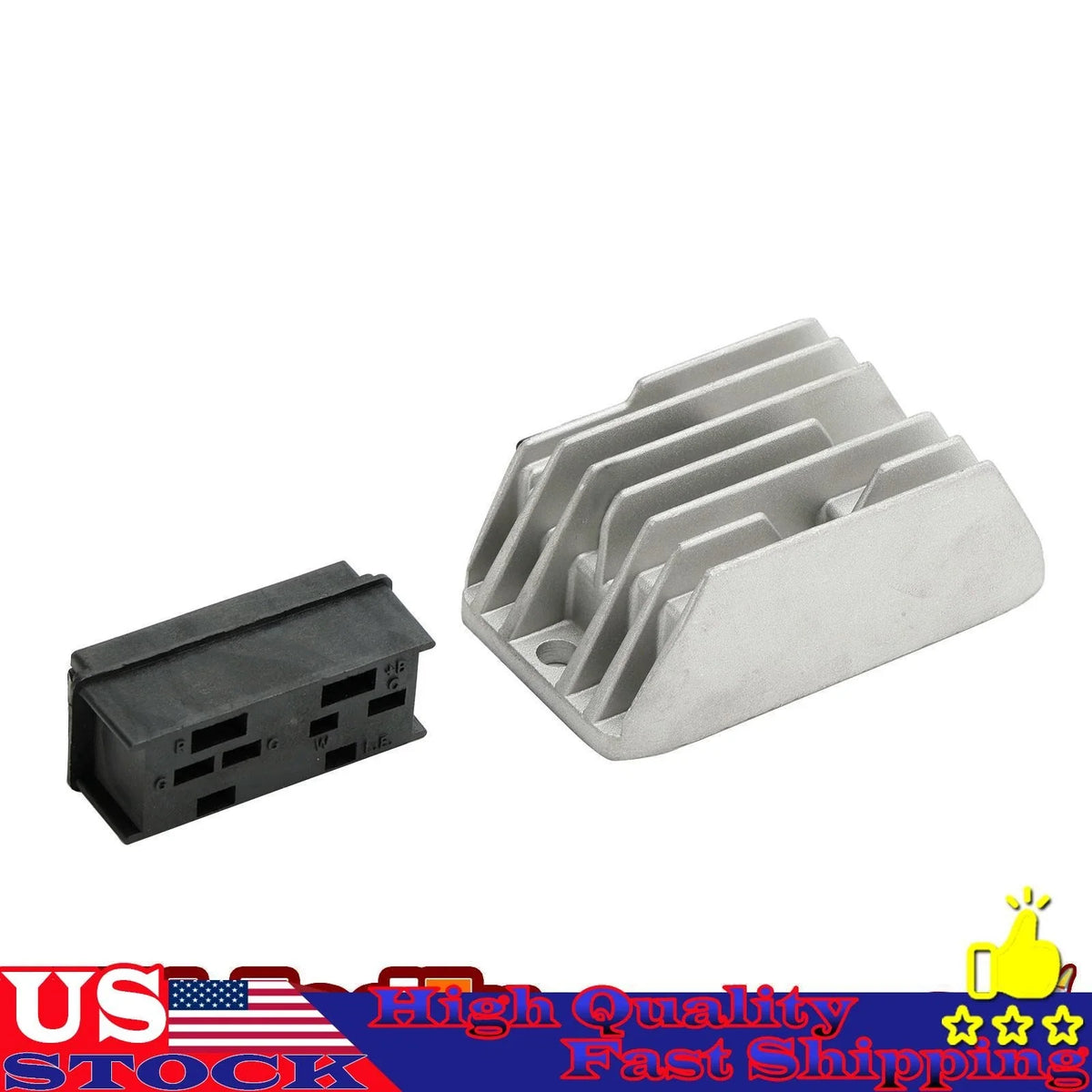 Regulator ED0073624020S for Kohler RD180/200/210 MD150/151/170/171/190/191