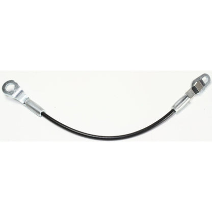 Tailgate Cable Set for Chevy Silverado 1500 (1999–2006) - Driver & Passenger Side