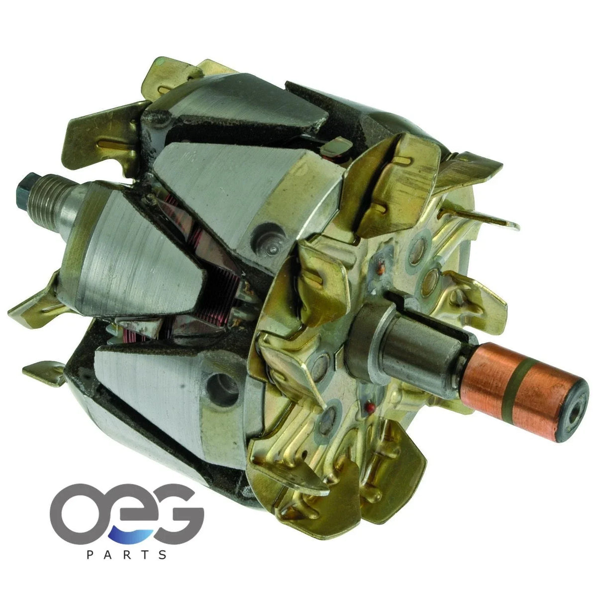 Rotor for Asuna Sunfire 1.8L (1993)