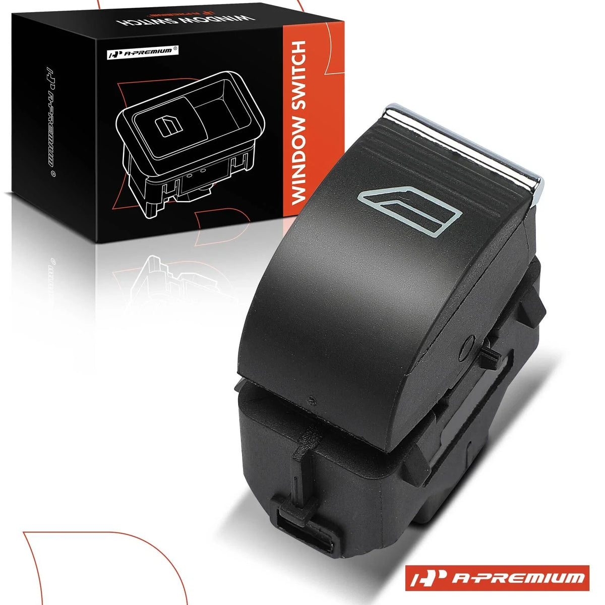 Power Window Switch for Ford Escape (2013–2019)