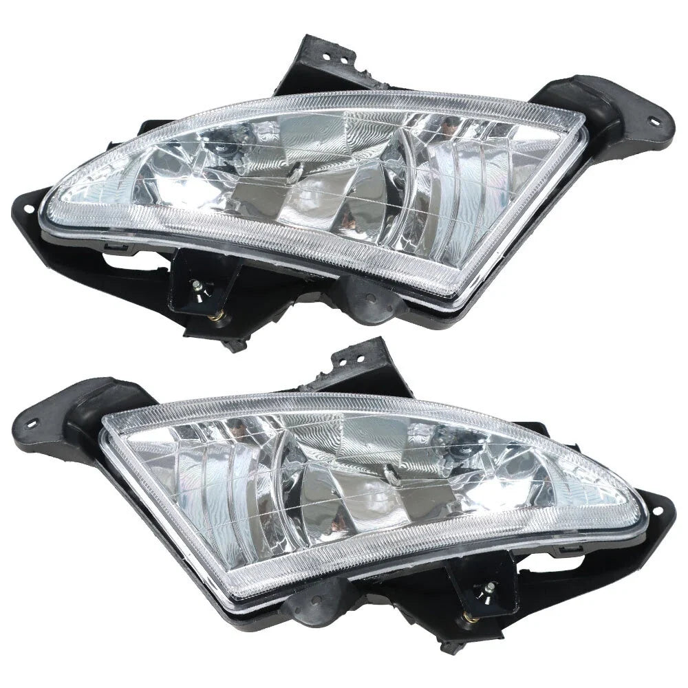 Daytime Running Light Assembly for Hyundai Elantra (2007–2010)