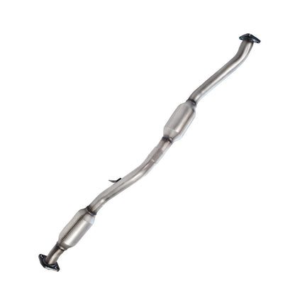 Rear Catalytic Converter (2008-2010) for Subaru Impreza & Forester 2.5L H4