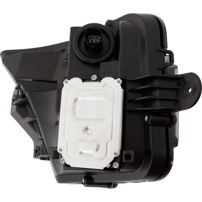 Driving Light Passenger Right Side 23350720 for Cadillac XTS (2018–2019)
