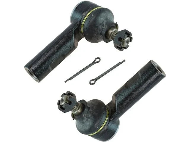 Front Outer Tie Rod End Set for Suzuki Grand Vitara (2006–2013) DN593TM