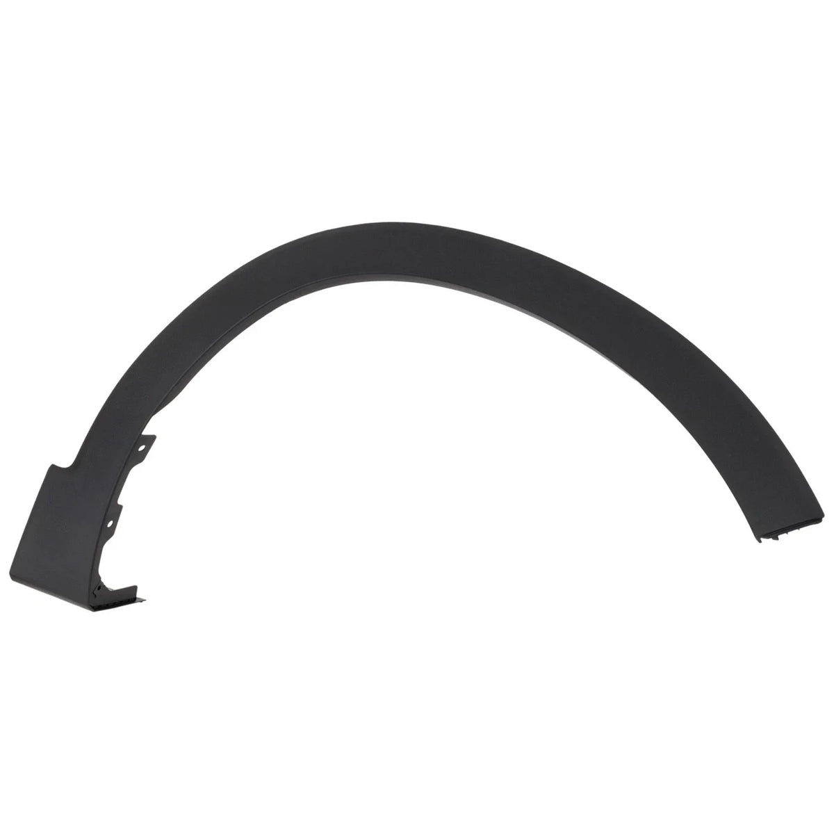2019-2020 Hyundai Santa Fe Front Passenger Side Fender Flares