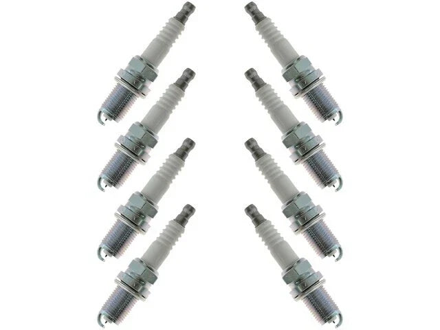 Spark Plug Set for Jaguar XJR (1998–2003) YT338GD