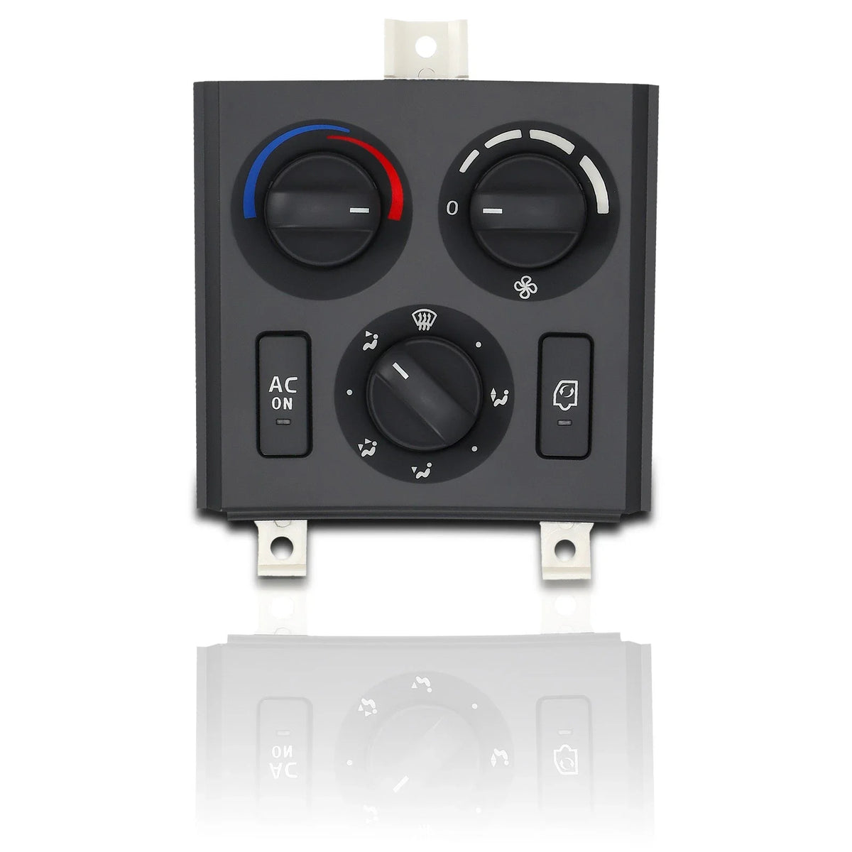 Climate Control A/C Switch Panel for Volvo Truck VNL 2003-2024