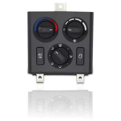 Climate Control A/C Switch Panel for Volvo Truck VNL 2003-2024