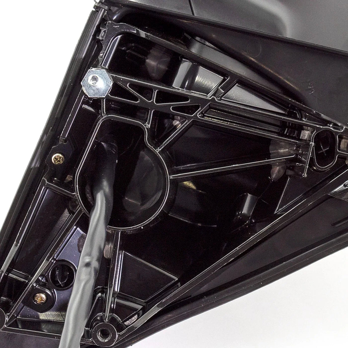 Left Heated Side Mirror for Ram 1500 (2019–2022)
