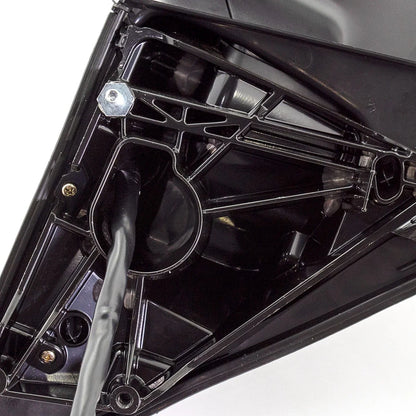 Left Heated Side Mirror for Ram 1500 (2019–2022)