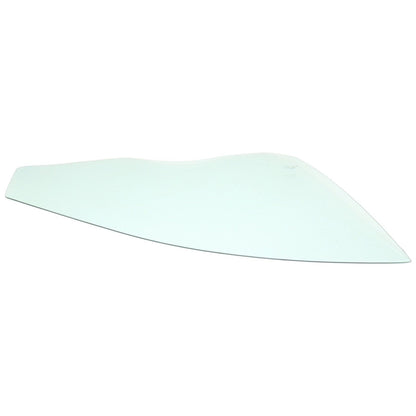 Front Passenger Door Glass for Chevy Cruze (2016–2019)