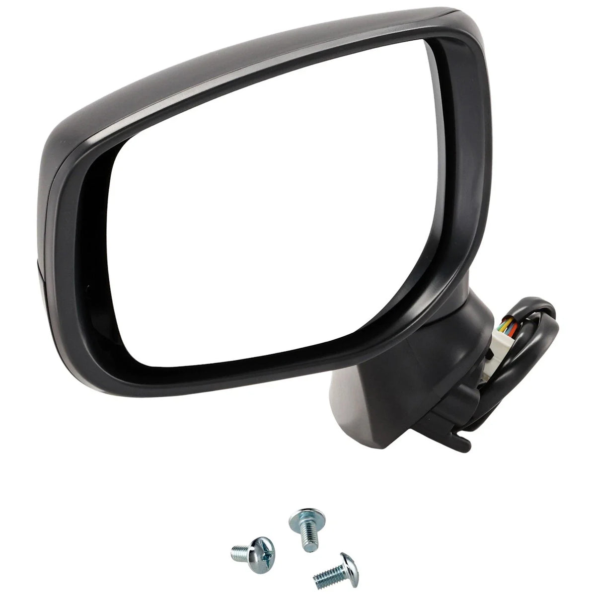 Driver Left Side Mirror for Subaru Impreza (2017–2022)