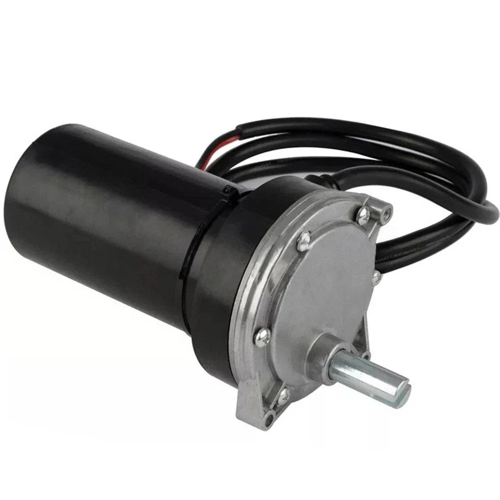 Electric Stabilizer Jack Motor for Lippert RV Trailer (113407)