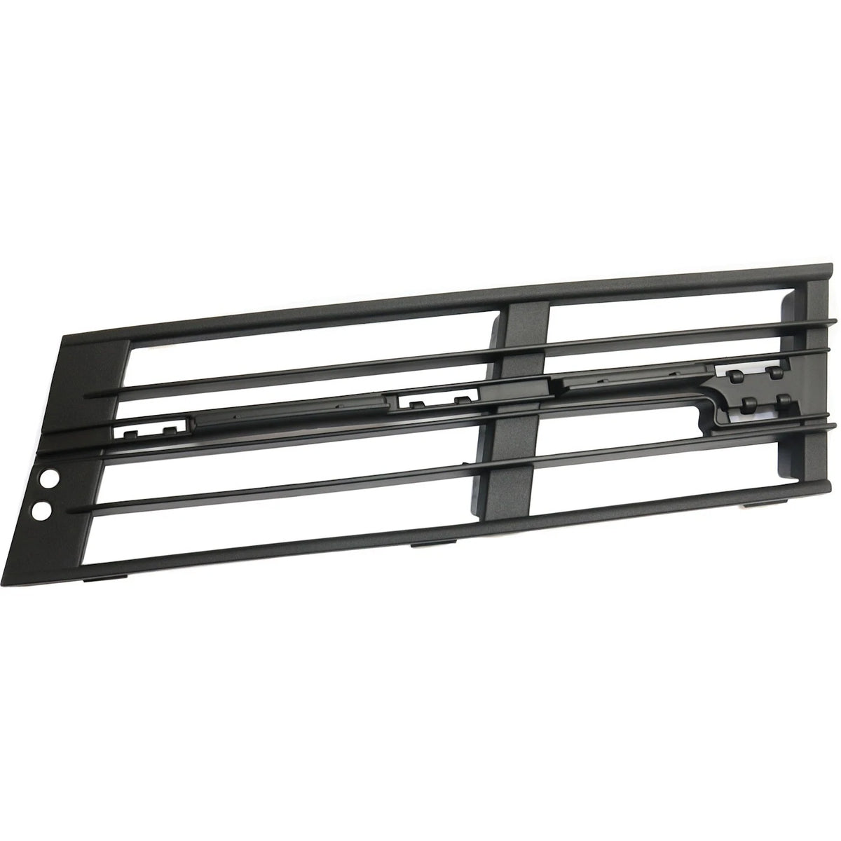 Bumper Face Bar Grille Front Left for BMW 740 750 760